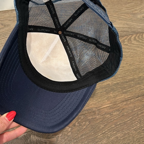 Party Time Trucker Hat - Picture 7 of 11